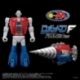Microman Legacysoul Figura Robotman F Drill Tank