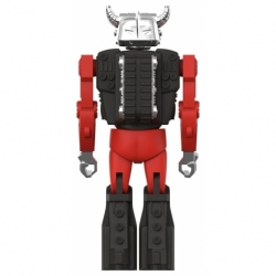 Micronauts ReAction+ Action Figure Wave 04 Phobos