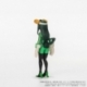 My Hero Academia Collekazaro Figura CK-M12 Tsuyu Asui 10 cm