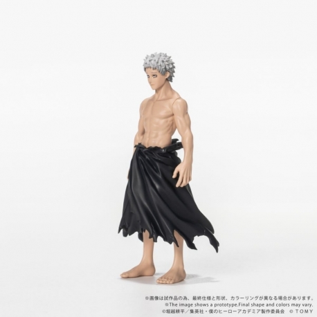 My Hero Academia Collekazaro Figura CK-M15 All For One 11 cm