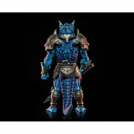 Mythic Legions: Poxxus Figura Aracagorr
