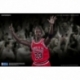 NBA Collection Real Masterpiece Actionfigur 1/6 Michael Jordan Series 2 (Road Jersey Edition) 33 cm