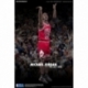 NBA Collection Real Masterpiece Actionfigur 1/6 Michael Jordan Series 2 (Road Jersey Edition) 33 cm