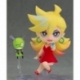 New Panty & Stocking with Garterbelt Nendoroid Action Figure Panty: New Ver. 10 cm