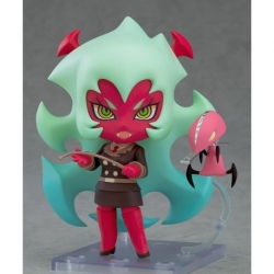 New Panty & Stocking with Garterbelt Nendoroid Action Figure Scanty 10 cm