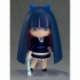 New Panty & Stocking with Garterbelt Nendoroid Action Figure Stocking: New Ver. 10 cm