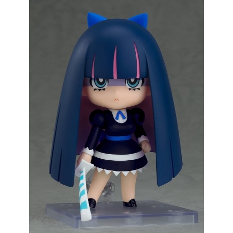 New Panty & Stocking with Garterbelt Nendoroid Action Figure Stocking: New Ver. 10 cm