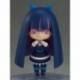 New Panty & Stocking with Garterbelt Nendoroid Action Figure Stocking: New Ver. 10 cm