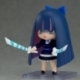 New Panty & Stocking with Garterbelt Nendoroid Action Figure Stocking: New Ver. 10 cm
