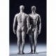 Original Character Series Neural Interface Figura 1/12 Bioroid-Troy 020 15 cm