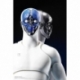 Original Character Series Neural Interface Action Figure 1/12 Bioroid-Troy 021 15 cm