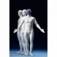 Original Character Series Neural Interface Action Figure 1/12 Bioroid-Troy 021 15 cm