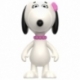 Peanuts ReAction Action Figures Snoopy's Siblings Wave 10 Blind Box 10 cm Display (12)