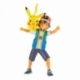 Pokémon Battle Feature Figures Ash & Pikachu 11 cm