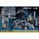 Robotech Robo-Dou Action Figure VF-1S Super Veritech Set (Rick Hunter) 20 cm