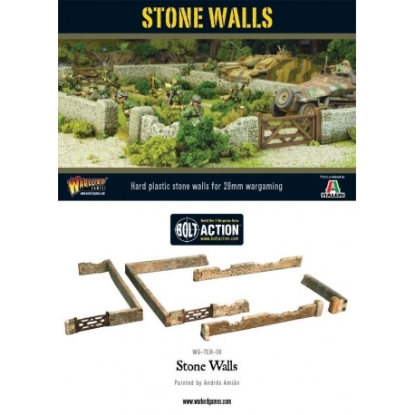 Stone Walls
