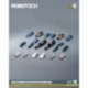 Robotech Robo-Dou Set de Accesorios Super Veritech Armor Pack