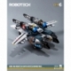 Robotech Robo-Dou Set de Accesorios Super Veritech Armor Pack