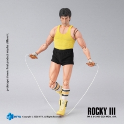Rocky III Exquisite Super Figura 1/12 Rocky Boxer Version 16 cm