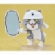 Shigoto Neko Nendoroid Action Figure Shigoto Neko (re-run) 10 cm