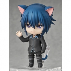 Shugo Chara! Nendoroid Figura Ikuto Tsukiyomi 10 cm