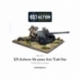US Airborne 57mm AT Gun & Crew