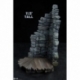 Sideshow Display Base Sixth-Scale-Figures Dungeon 29 cm