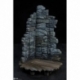 Sideshow Display Base Sixth-Scale-Figures Dungeon 29 cm