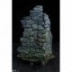 Sideshow Display Base Sixth-Scale-Figures Dungeon 29 cm