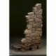 Sideshow Display Base Sixth-Scale-Figures Western 29 cm