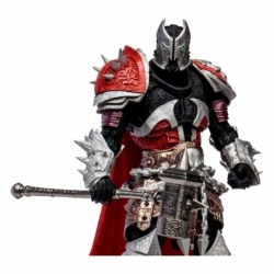 Spawn McFarlane Vault Collection Action Figure Medieval Spawn 20 cm