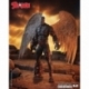 Spawn Toy Action Figure Wings of Redemption Spawn 23 cm