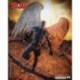 Spawn Toy Action Figure Wings of Redemption Spawn 23 cm