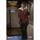 Star Trek II: The Wrath of Khan Action Figure 1/6 Dr. Leonard McCoy Regula I Version 30 cm