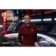 Star Trek: Nuevos y extraños mundos Figura 1/6 Lt. La'An Noonien-Singh 28 cm