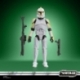 Star Wars Episode II Vintage Collection Figura Clone Trooper Commander 10 cm