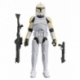 Star Wars Episode II Vintage Collection Figura Clone Trooper Commander 10 cm
