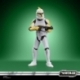 Star Wars Episode II Vintage Collection Figura Clone Trooper Commander 10 cm
