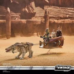 Star Wars Episode II Vintage Collection Pack de 2 Figuras Orray & Geonosian Picador 10 cm