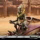 Star Wars Episode II Vintage Collection Pack de 2 Figuras Orray & Geonosian Picador 10 cm