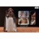 Star Wars Action Figure 1/6 Tessek 32 cm