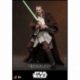 Star Wars Movie Masterpiece Figura 1/6 Qui-Gon Jinn (Collector Edition) 32 cm