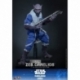 Star Wars Movie Masterpiece Figura 1/6 Zeb Orrelios 33 cm