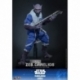 Star Wars Movie Masterpiece Figura 1/6 Zeb Orrelios 33 cm
