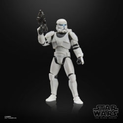 Star Wars: Battlefront II Black Series Gaming Greats Figura Comando clon 15 cm