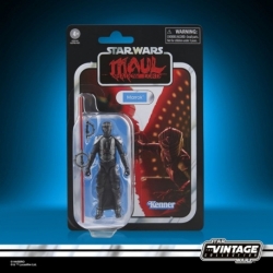 Star Wars: Maul - Shadow Lord Vintage Collection Figura Marrok 10 cm