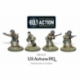 US Airborne HQ