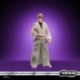 Star Wars: The Last Command Vintage Collection Figura Luuke 10 cm