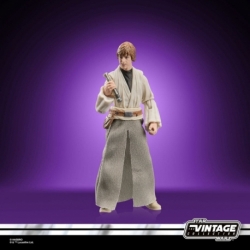 Star Wars: The Last Command Vintage Collection Figura Luuke 10 cm