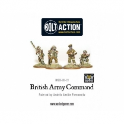 British Command (4)
